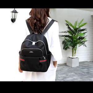 RANSEL WANITA IMPORT CHIBAO KOREAN STYLE 026#