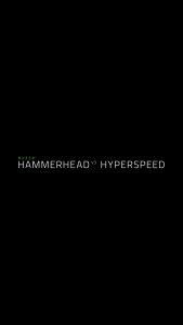 Tai nghe nhét tai không dây Razer Hammerhead V3 X HyperSpeed for PlayStation — Ultra-Low Latency Multi-Platform Wireless Earbuds