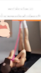 มินิมัลติฟังก์ชั่เท้าเหยียบ Puller ซิทอัพช่วยใช้ในบ้านผอมหน้าท้องโยคะเหยียบเชือกดึง