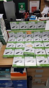 D-LINK ⚡️FLASH SALE⚡️ (ราคาพิเศษ) USB TO ETHERNET ADAPTER (อุปกรณ์แปลงสัญญาณ) DUB-1312 USB3.0 TO GIGABIT DUB1312