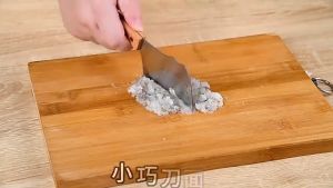 Pisau Mini Pisau Dapur Pisau Min Pisau Dapur Pisau Buah Sayur Anti Karat Bahan Baja