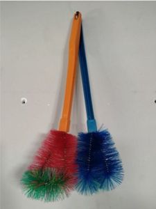 Sikat wc oval