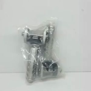 Pijakan Kaki Belakang CRF 150 TEBAL SEPASANG