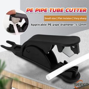Seeko PE Tube Cutter Water Purifier Filter Nylon PVC PE Tube Pipe Hose Cutting Tool