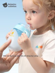 Usbettas | Anti-Choking Baby Sippy Cup