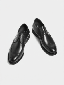 BELLE | Giày Tây Brogue cho Công Việc và Cưới Hỏi