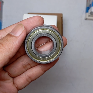 Laker Bearing 6004 ZZ ASB Bearing Gear Belakang RX King MX King Old INB Original ASB INB JOGJA