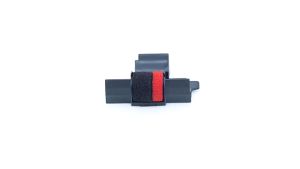 IR-40/IR-40T Calculator Printer Ink Roller Black/Black & Red