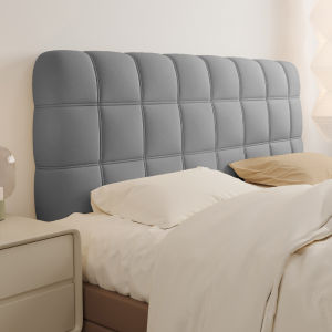 All Season Dust-Resistant Bed Head Cover