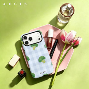 Potdemiel | Bright Mixed Daisy Double Layer Hard Shell for iPhone 17 16 15 14 Plus 13 Pro Max Anti-Drop Shockproof PC Case