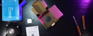 INTEL CORE I3 10105 I 3.7GHZ LGA1200 I 6MB CACHE I 4CORES 8THREADS