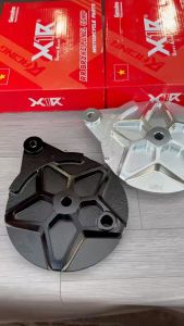 Má đùm X1r Nhôm 7075 CNC Exciter 135 - Sirius chính hãng cnc