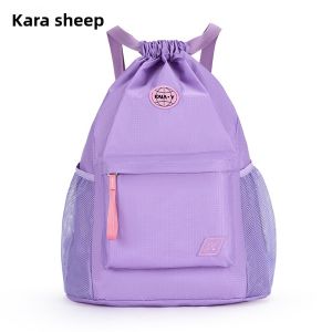 Caran·Y | Large Capacity Multi-Function Ultra-Light Basketball Backpack