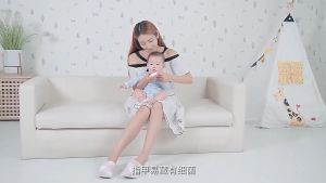 เล็บเด็ก กรตัด ที่ตัดเล็บเด็ก อัตโนมัติ เสียงเงียบ