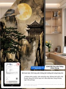TANGYING | Phim Chống Nhìn Trộm Truyền Sáng Không Trong Suốt