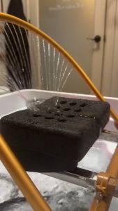 JBD INTER วงแหวนน้ำอุ่น วงแหวนเตียงสปา อะไหล่สำหรับเตียงสปาเวียดนาม (ขายแยก พร้อมส่งในไทย)