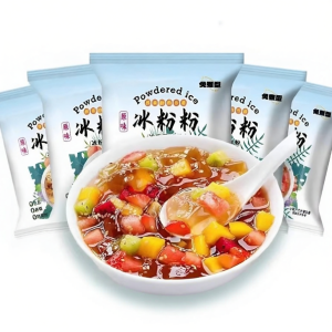 GULIGUXIN | No Additives Homemade Ice Jelly Powder