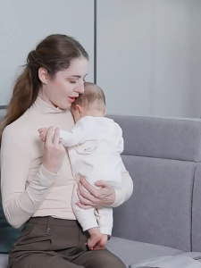 SG Fast Delivery Baby Carrier Infant Comfortable Breathable Multifunctional Sling Backpack Hip Seat Carrier Baby Carrie