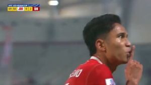 JERSEY TIMNAS INDONESIA TERBARU UKURAN ANAK FREE NAMASET