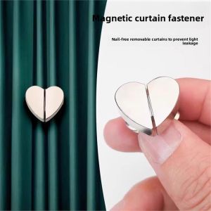 UBT | Strong Magnetic Curtain Clips Light-Blocking