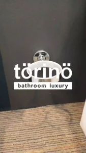 Torino Toilet Brush Holder T0 Series