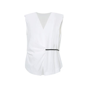 BADINA | Design Stylish Sleeveless Blouse
