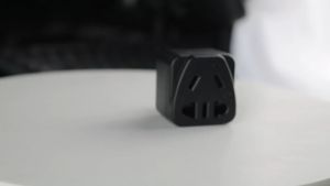 Universal US Power Plug Socket Travel Converter Adapter