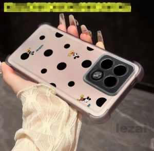 Case Xiaomi 15 T Pro 15T 15TPro 15Pro 14T Pro 14TPro Case Clear Shock proof Matte Soft TPU Back Cover