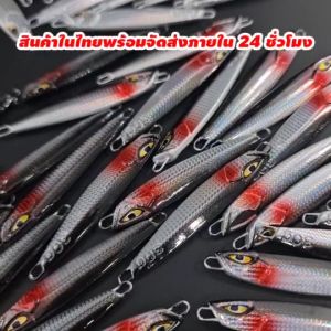 ไมโครจิ๊ก 7g 10g 15g 20g 25g 30g เหยื่อไมโครจิ๊ก ไมโครจิ๊กชายฝั่ง Micro jig เหยื่อจิ๊ก R149