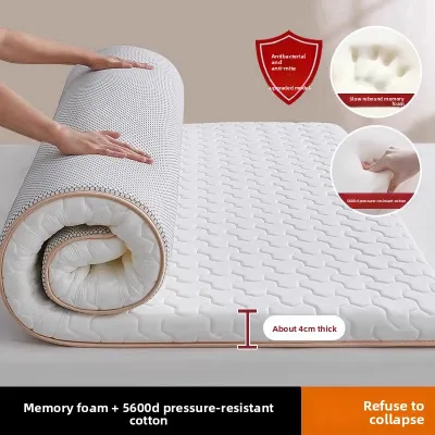 KAMONI | University Student Single Bed Tatami Mattress 90x190cm