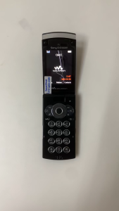 Sony Ericsson W980 W980i Mobile Phone 8GB ROM 3.15MP Unlocked Original 3G