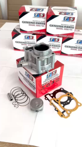 เสื้อสูบเดิม size 54 NOUVO ELEGANCE เสื้อสูบ NOUVO ELEGANCE ครบชุด เสื้อสูบNOUVO ELEGANCE เสื้อสูบNOUVO135 ลูกสูบNOUVO ELEGANCE