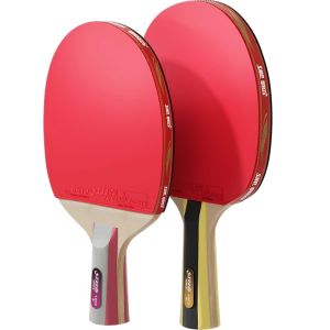 DHS | Beginner Professional Grade Ping Pong Racket Set