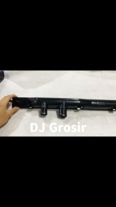 Upper Tank Radiator Honda Civic Batman 2006-2011 - 10005627