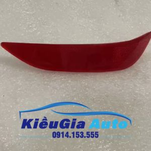 Đèn phản quang cản sau Honda City 2015-2017 33505T9AJ01