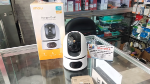 Camera Wifi trong nhà IMOU Ranger Dual IPC-S2XP-10M0WED 10MB