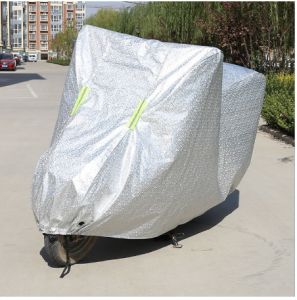 Bao Trùm Cả Xe Bạt Phủ Xe Máy Cao Cấp Chống Mưa Nắng Bụi Bẩn Chất Lượng TốtChống Thấm Tuyệt Đối