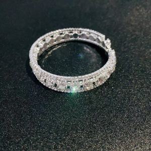 Shiny Diamond Multi-Layer Bracelet Belly Dance Performance Accessories Eastern Dance Water Diamond Bracelet Fashion Jewelry