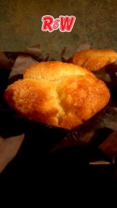 Baking Powder Pengembang Kue Rajawali R&W