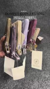 OMIPABAGS PIOMA DEEVA - DOMPET WANITA - DOMPET KOIN - DOMPET KARTU - DOMPET PIOMA