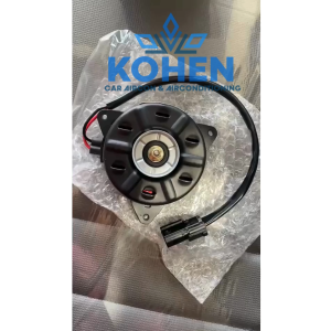 CAR FAN MOTOR OR AUXILLIARY FAN HONDA ACCORD 2014 CAR AIRCON