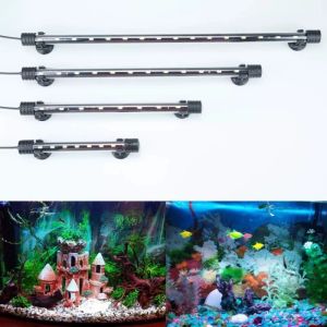 Lampu Celup Aquarium LED NIKITA STAR NS L300 ukuran 30 cm Aquascape
