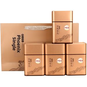 JianYunGe | Spring Oolong Tea with Huangzhi Fragrance 500g