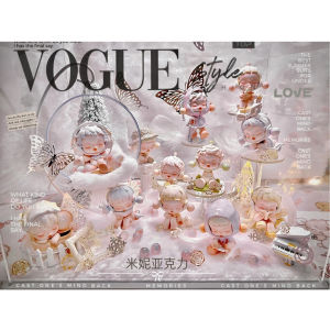 กล่องของเล่น DIY ขนาดเล็ก กล่องของเล่นที่ทำด้วยมือ กล่องของเล่นที่สร้างสรรค์ กล่องของเล่นที่ตกแต่ง กล่องของเล่นที่แสดง