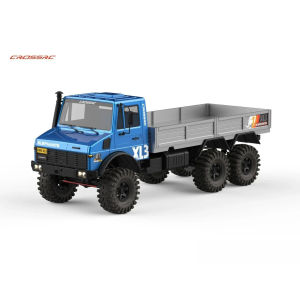 CROSSRC | Off-road RC Crawler 1:8 Scale