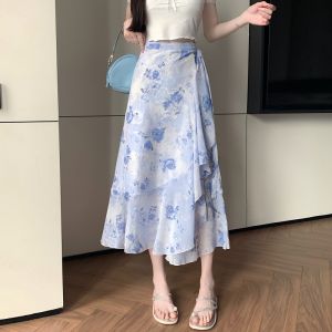 Chân Váy Bãi Biển Chống Tia UV