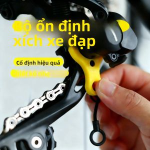 Dụng Cụ Giữ Xích Xe Đạp Di Động Walosphy Dành Cho Xe Đạp Đường Trường Và Xe Đạp Địa Hình Dụng Cụ Sửa Chữa Líp Sau - Phụ Kiện Bảo Dưỡng Xe Đạp