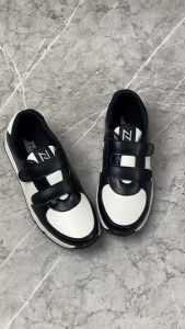 NAZREAL GERRY Sepatu Sneakers Anak Terbaru Sepatu Sekolah Anak