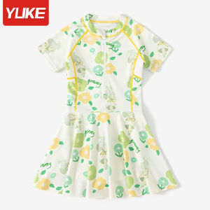 YUKE | Cute New Summer Sun Protection Swimming Suit