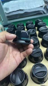 ลำโพงซับวูฟเฟอร์ตั้งโต๊ะกลางแจ้งระบบแม่เหล็กแบบพกพาลำโพงขนาดเล็กลำโพงแบบมินิ Bluetooth G200 Angel--th